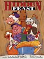 The Hidden Feast 0874837588 Book Cover