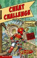 Cheat Challenge (Ridge Riders) 1598893475 Book Cover