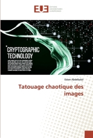 Tatouage chaotique des images 6138476255 Book Cover
