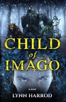 Child of Imago 1736723499 Book Cover