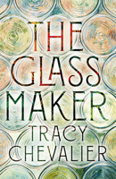 The Glassmaker 0525558276 Book Cover