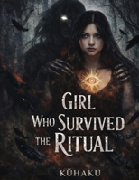 The Girl Who Survived the Ritual B0GPNJ1XCJ Book Cover