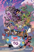 Ever Trip Vol. 1 1545833990 Book Cover