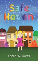 Safe Haven 1398430455 Book Cover