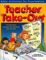 Teacher Take Out 0805400435 Book Cover