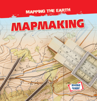 Mapmaking 1538278057 Book Cover