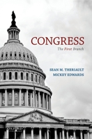 Congress: The First Branch 019981130X Book Cover