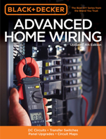 Advanced Home Wiring 1589234146 Book Cover