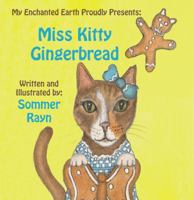 Miss Kitty Gingerbread 1948849054 Book Cover