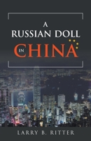 A Russian Doll in China 1643986228 Book Cover