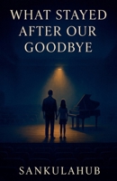 What Stayed After Our Goodbye B0G6Q926C3 Book Cover