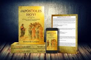 Apostoles hoy?: Historia y Teologia del Movimiento Apostolico-Profetico 0998920401 Book Cover