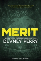 Merit 195737683X Book Cover