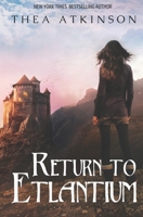 Return to Etlantium B08L7JTS7Z Book Cover
