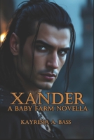 Xander 1535056940 Book Cover