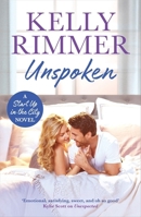 Unspoken 1335505067 Book Cover