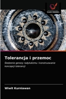 Tolerancja i przemoc 6203147567 Book Cover