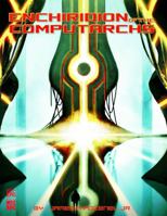 Enchiridion of the Computarchs (MCC RPG Supplement) 1647640814 Book Cover