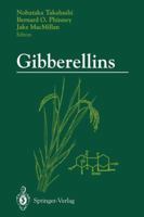 Gibberellins 146127754X Book Cover