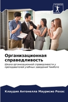 Организационная справе&# 6207031563 Book Cover