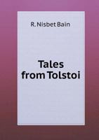 Tales from Tolstoi 0548686815 Book Cover