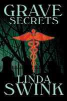 Grave Secrets 1937958590 Book Cover