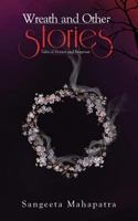 Wreath and Other Stories: Tales of Horror and Suspense 8175110872 Book Cover