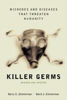 Killer Germs 0071409262 Book Cover