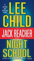 Night School 0804178828 Book Cover