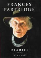 Phoenix: Frances Partridge Diaries 1939-1972 184212062X Book Cover