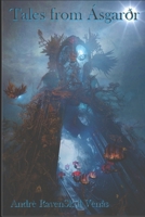 Tales from Ásgardr B096TQ6HVQ Book Cover