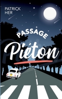 Passage Pi?ton 2322380377 Book Cover