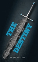 The Destiny 1777362105 Book Cover