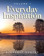 Everyday Inspiration Volume 1 1637676131 Book Cover