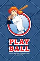 Play Ball 1934964794 Book Cover