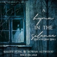 A Hymn in the Silence 1729213715 Book Cover