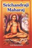 Srichandraji Maharaj 8126118288 Book Cover