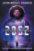 205Z: Time and Salvation 0997047518 Book Cover