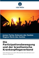 Die Partizipationsbewegung und der brasilianische Krankenpflegeverband (German Edition) 6207194888 Book Cover