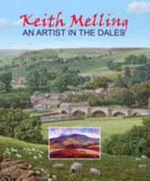 Artist in the Dales Hardcover 0956093809 Book Cover