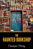 The Haunted Bookshop 0380626950 Book Cover