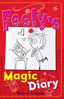Feely's Magic Diary (Feely Tonks) 178591121X Book Cover