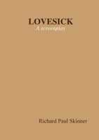 LOVESICK 1326299794 Book Cover