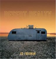 Desert Realty 0811858235 Book Cover