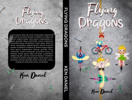 Flying Dragons 1959566660 Book Cover