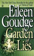 Garden of Lies 0552132551 Book Cover