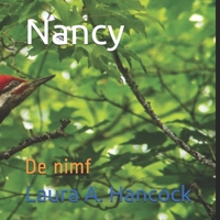 Nancy: De nimf B08HGZW5V1 Book Cover