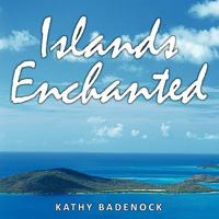 Islands Enchanted 144900833X Book Cover
