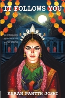 It Follows You 9391116418 Book Cover