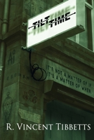 Tilt Time B0CD115NZW Book Cover